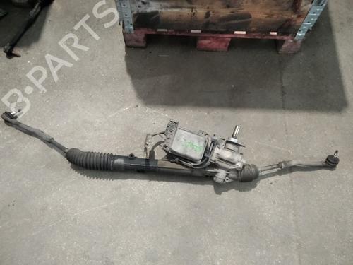 Used Steering rack PEUGEOT 207 (WA_, WC_) 1.6 HDi (90 hp) 29273039
