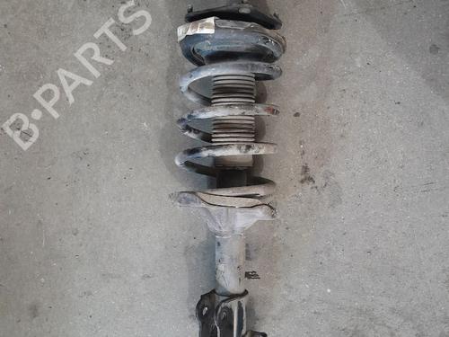 Used Left front shock absorber KIA CARNIVAL II (GQ) 2.9 CRDi (144 hp) 29043054