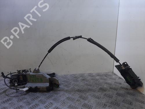 front-left-lock-peugeot-partner-tepee-2008-37015741 main image