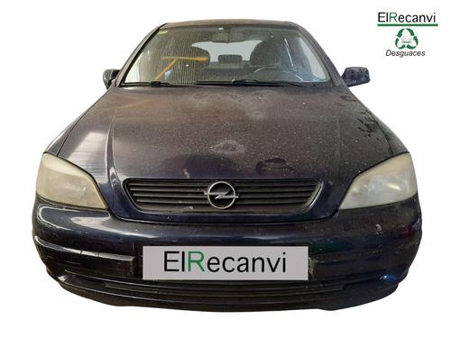 Left headlight OPEL ASTRA G Hatchback (T98) 1.6 16V (F08, F48) | BP13623009C28