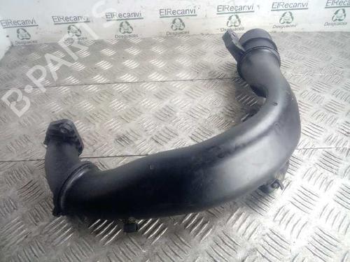 Pipe RENAULT CLIO IV (BH_) 1.5 dCi 90 | BP14355891M125