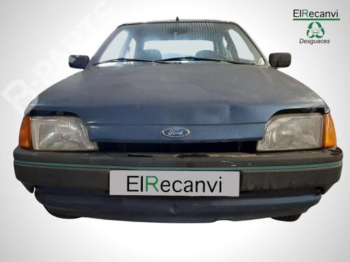 Used Parts FORD FIESTA III (GFJ)    1132282