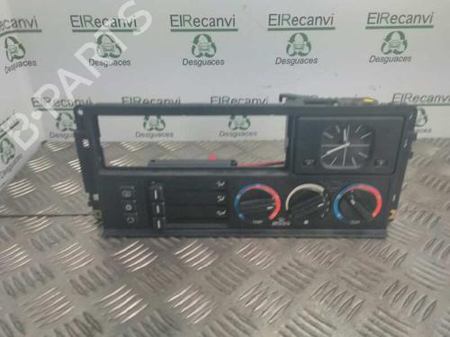 Used Climate control BMW 5 (E34) 520 i 24V (150 hp) 4536861