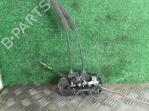 Front left lock CHEVROLET CAPTIVA (C100, C140) | BP29541761C98