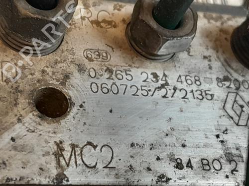 ABS pump RENAULT MEGANE II (BM0/1_, CM0/1_) | BP26005691M43
