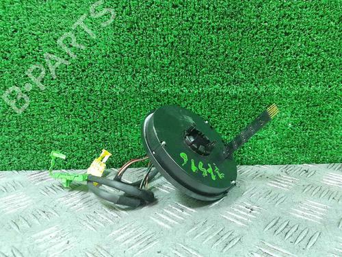 Airbag Schleifring für MERCEDES-BENZ C-CLASS (W203) C 220 CDI (203.006) (136 hp) 21536388