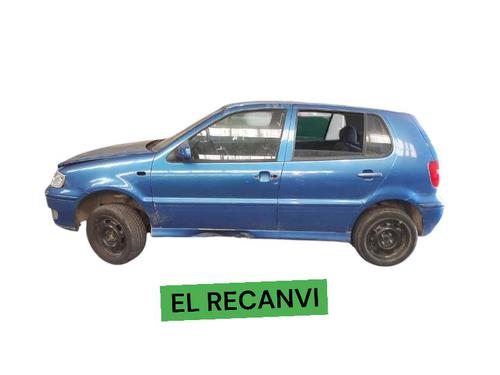 Left front indicator VW POLO (6N2)  | BP28326449C32 