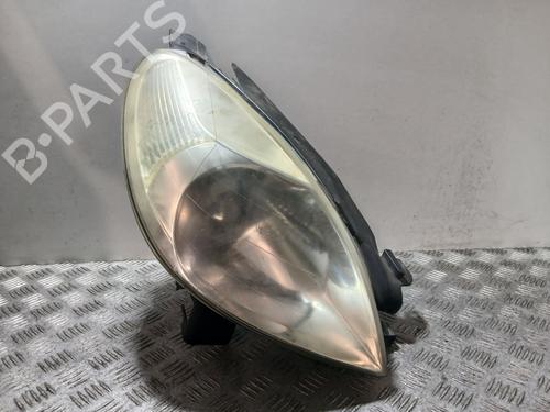 Used Right headlight Right headlight CITROËN XSARA PICASSO (N68) 1.6 HDi (90 hp) 32775228 32775228