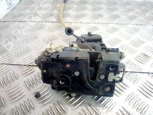 Venstre foran lås SEAT TOLEDO II (1M2) [1998-2006]  4522960