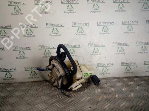 Used Fuel pump OPEL ZAFIRA A MPV (T98) [1999-2006]  4546500