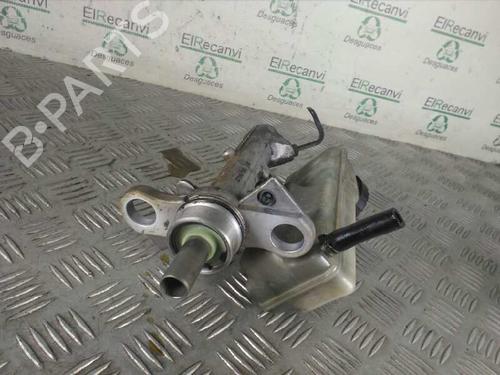 Used Brake master cylinder RENAULT MEGANE II Saloon (LM0/1_) 1.9 dCi (LM0G, LM1G, LM2C) (120 hp) 4549371