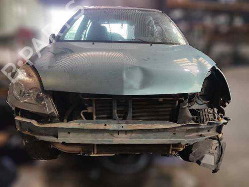 Sikkerhedssele bag højre RENAULT CLIO II (BB_, CB_) | BP6636151I28