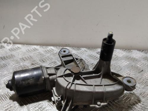 Used Front wiper motor CITROËN C4 Grand Picasso I (UA_) 1.6 HDi (109 hp) 29861998