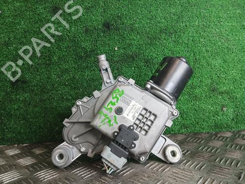 Used Front wiper motor Front wiper motor CITROËN C4 Picasso I MPV (UD_) 2.0 HDi 138 (136 hp) 33842848 33842848