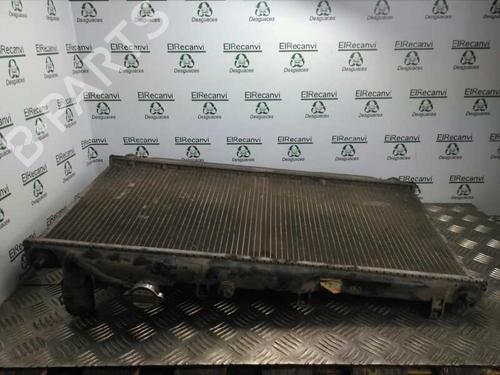 Køler KIA SHUMA II (FB) 1.6 | BP4539433M31