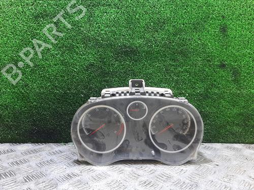 Used Instrument cluster OPEL CORSA D (S07) 1.3 CDTI (L08, L68) (95 hp) 27379697
