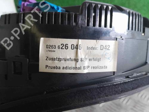 Kombinert Instrument AUDI A4 B7 Avant (8ED) 2.0 | BP22373577C47