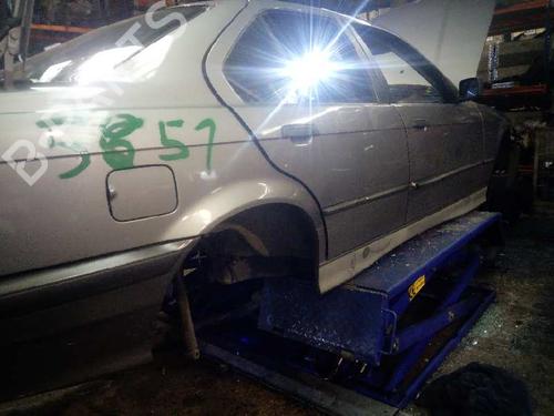 Used Parts BMW 3 (E30) 320 i (125 hp) 930036
