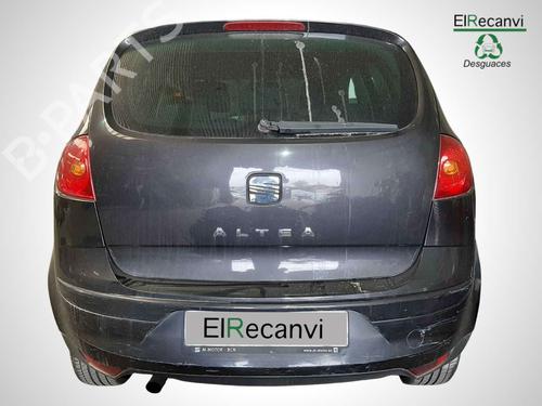 Electronic sensor SEAT ALTEA (5P1)  | BP14356607M84 