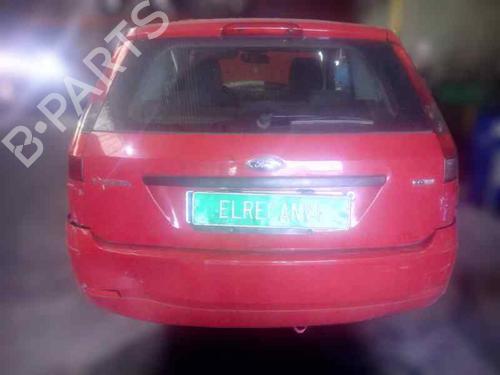 Front left interior door handle FORD FIESTA V (JH_, JD_)  | BP4741217I13 