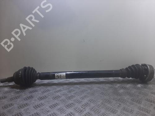 Transmissão frente direita Transmissão frente direita VW GOLF IV (1J1) [1997-2008] 34699686 34699686