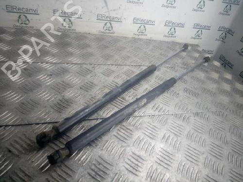 Used Tailgate lift support PEUGEOT 807 (EB_) 2.2 HDi (128 hp) 14355835