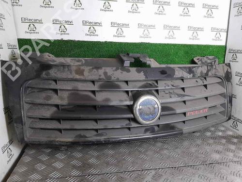 Grill FIAT SCUDO Bus (220_) 2.0 16V (136 hp) 22296085