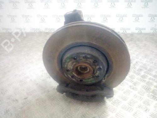 Used Left front steering knuckle PEUGEOT EXPERT Van (VF3A_, VF3U_, VF3X_) 1.6 HDi 90 8V (90 hp) 5541947