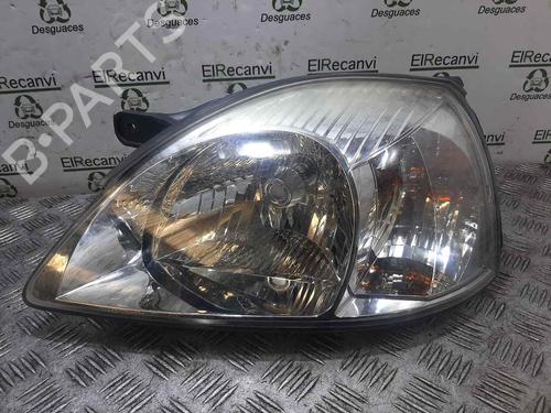 Venstre forlygte KIA RIO I Hatchback (DC) [2000-2006]  14986706