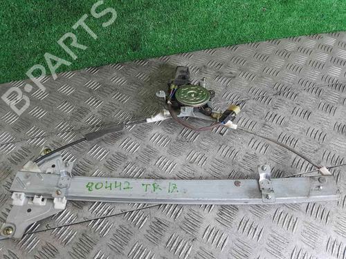 Used Rear left window mechanism CHEVROLET NUBIRA Saloon 1.6 (109 hp) 22368777
