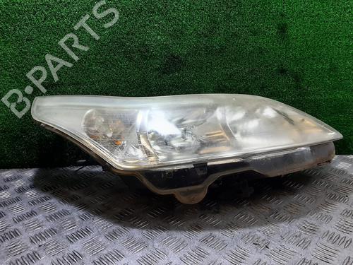 Højre forlygte CITROËN C4 I (LC_) [2004-2014]  24598079