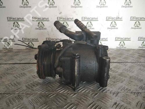 AC compressor FORD TRANSIT CONNECT (P65_, P70_, P80_) | BP14852164M34 - Image 3