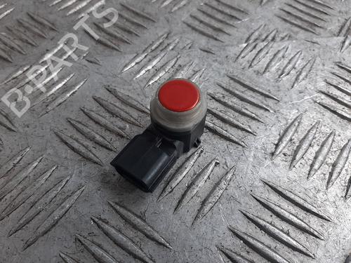 Elektronisk sensor RENAULT CLIO IV (BH_) 1.2 TCe 120 (BHM0) (120 hp) 10030279