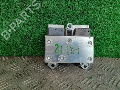 Kollisjonspute styreenhet OPEL CORSA D (S07) | BP30901440M53