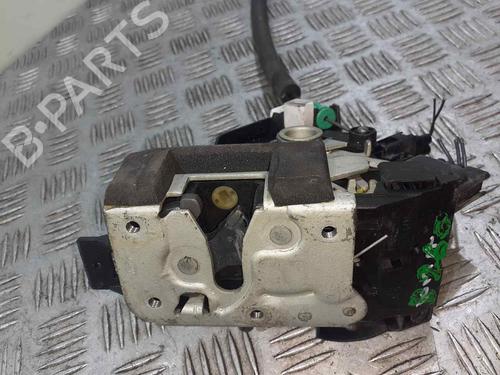 Rear left lock JAGUAR X-TYPE I (X400) 2.2 D | BP7278093C100