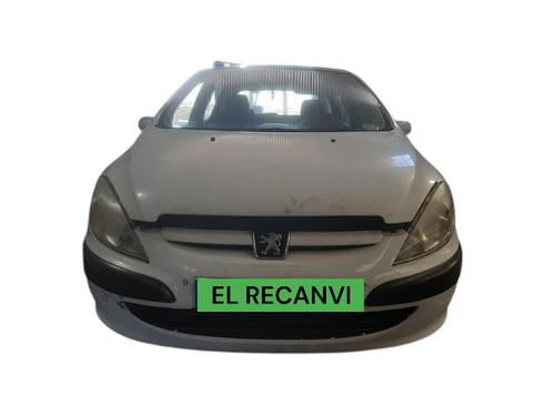 Used Parts PEUGEOT 307 (3A/C)    4503367