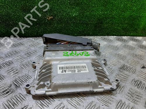 Used Engine control unit (ECU) CHEVROLET AVEO / KALOS Saloon (T250, T255) [2005-2025]  25448030