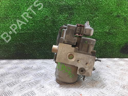 ABS Bremseaggregat OPEL ZAFIRA A MPV (T98) 2.0 DI 16V (F75) (82 hp) 28293133