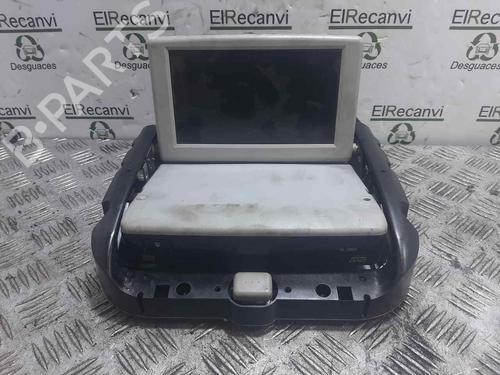 Elektronisk modul MAZDA 5 (CR) 2.0 CD (CR19) (143 hp) 20929354