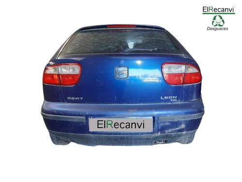 Engine control unit (ECU) SEAT LEON (1M1)  | BP13521805M57 