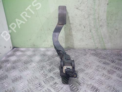 Pedal PEUGEOT 1007 (KM_) [2005-2026]  10058146