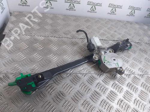 Front left window mechanism FIAT PUNTO (188_) 1.2 60 (188.030, .050, .130, .150, .230, .250) | BP6164771C22