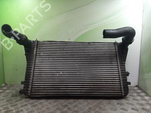 Intercooler SEAT LEON (1P1) 1.9 TDI (105 hp) 15404420