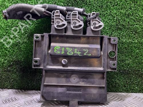 Engine control unit (ECU) RENAULT KANGOO (KC0/1_) 1.5 dCi | BP24210598M57 - Image 2
