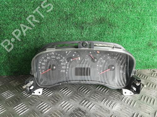 Used Instrument cluster FIAT PANDA (169_) 1.2 (169.AXB11, 169.AXB1A) (60 hp) 30339820