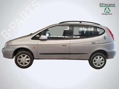 Front right window mechanism DAEWOO REZZO (U100)  | BP7647973C23  - Image 5