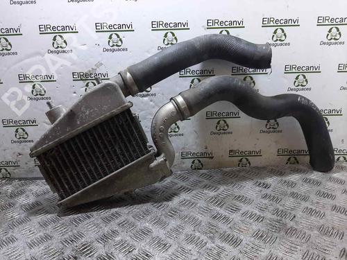 Used Intercooler HONDA CIVIC VIII Hatchback (FN, FK) 2.2 CTDi (FK3) (140 hp) 16499049