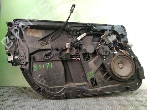 Used Front left window mechanism FORD FIESTA VI (CB1, CCN) [2008-2025]  18787226