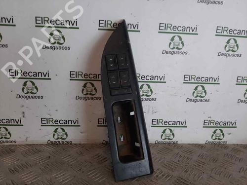 Used Left front window switch FORD MONDEO III (B5Y) [2000-2007]  13495657