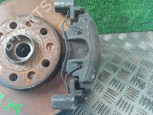 Right front steering knuckle AUDI A3 (8P1) 1.6 | BP37524997M26 - Image 3